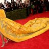 Met Gala Photos: Rihanna Crushes It, Nearly Nude Beyonce, SJP's Wild Hat And More!
